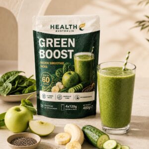 Green Boost
