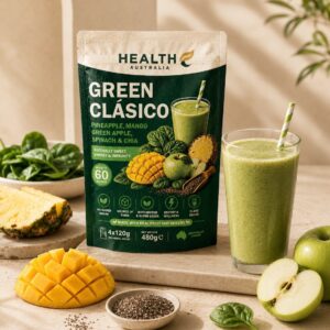 Green Clรกsico