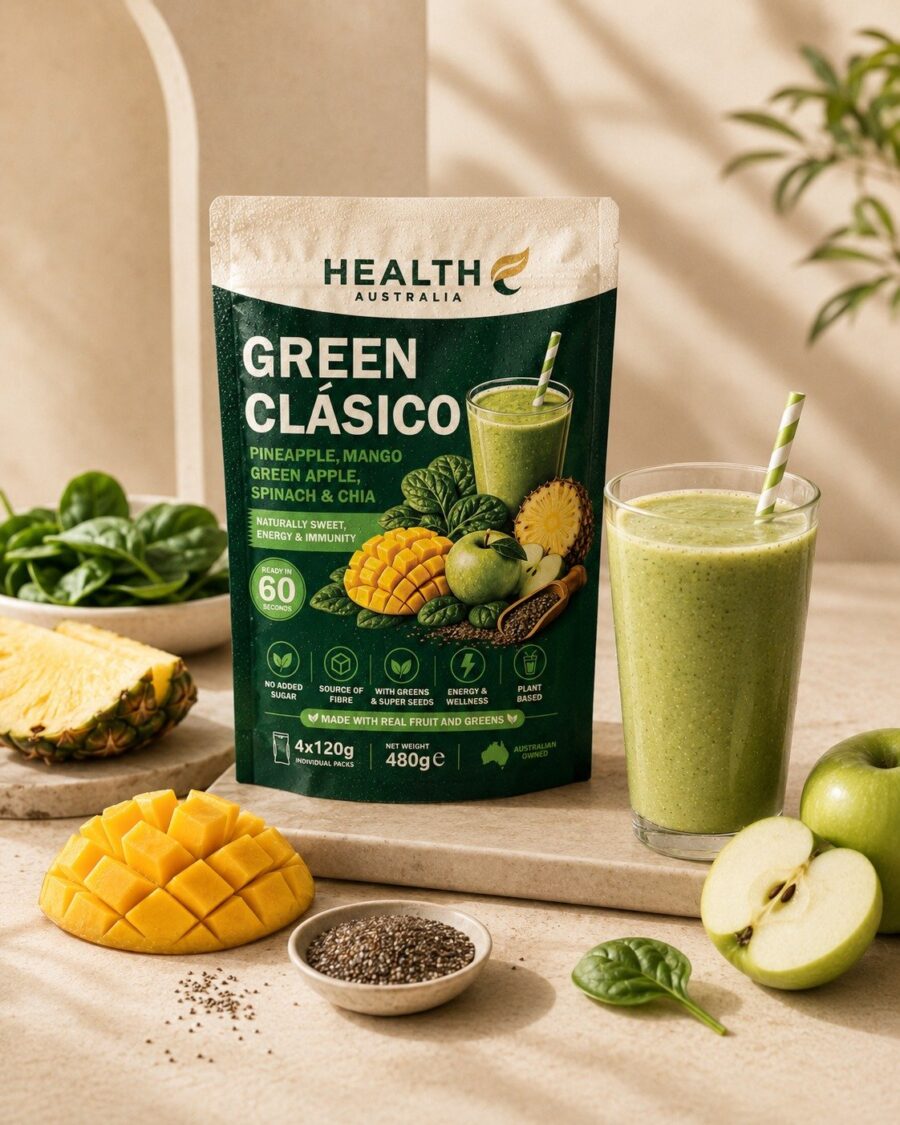 Green Clásico