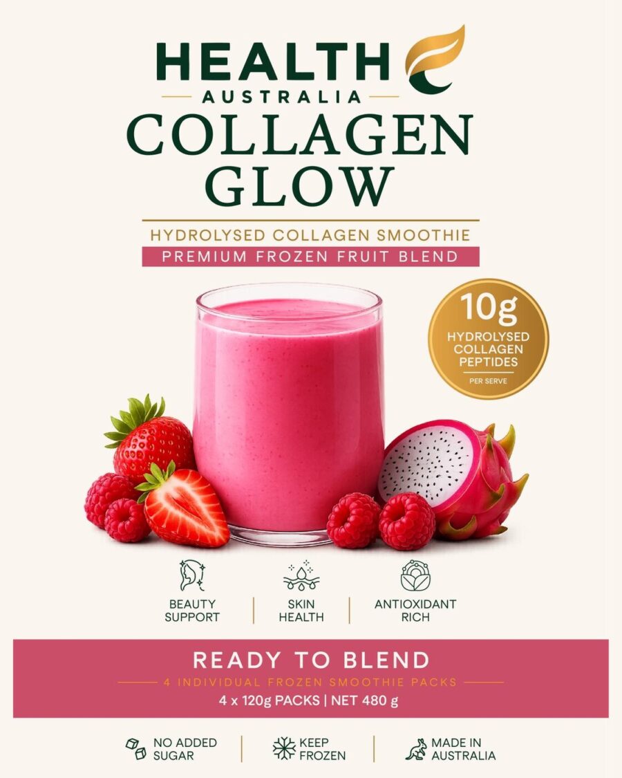 Collagen Glow