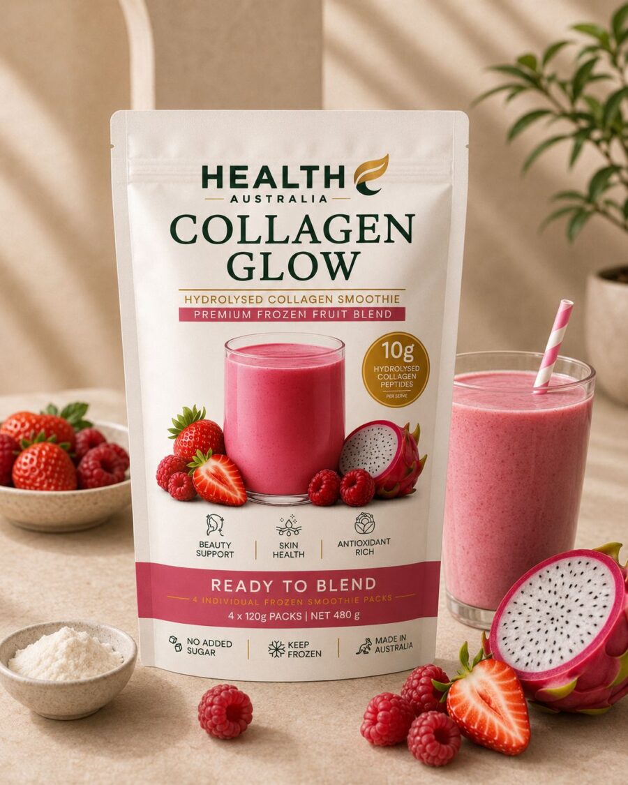 Collagen Glow