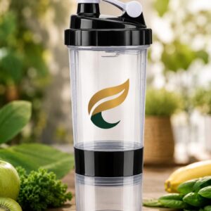 Shaker
