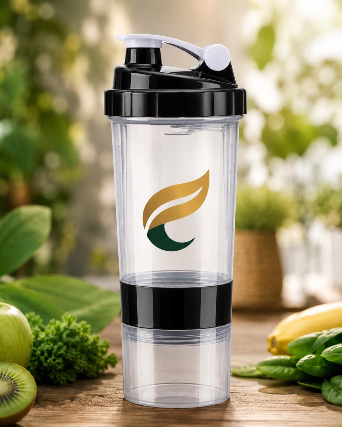 Shaker